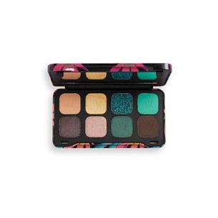 Makeup Revolution Forever Flawless Dynamic Chilled Palette 8 g