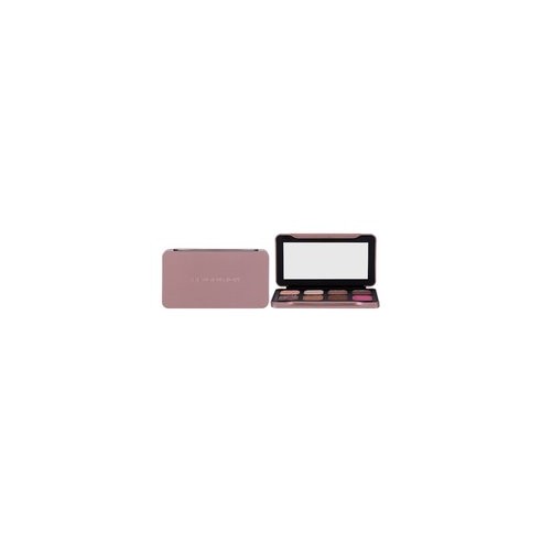 Makeup Revolution Forever Flawless Dynamic Eyeshadow Palette - Eyeshadow palette 8 g Mesmerized