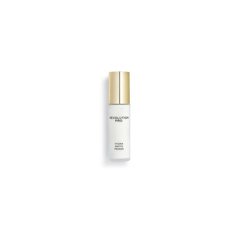 Makeup Revolution Hydrating Primer Serum - Moisturizing base for make-up 30 ml
