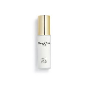 Makeup Revolution Hydrating Primer Serum - Moisturizing base for make-up 30 ml