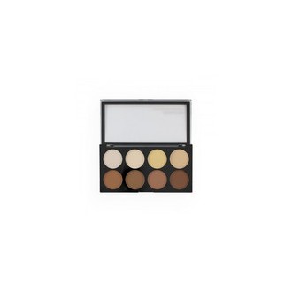 Makeup Revolution Iconic Lights & Contour Pro