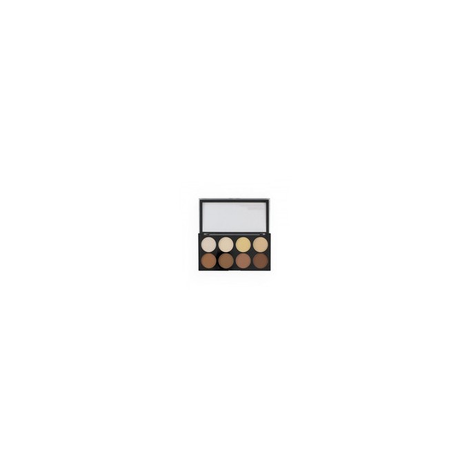 Makeup Revolution Iconic Lights & Contour Pro