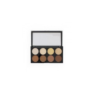 Makeup Revolution Iconic Lights & Contour Pro