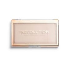 Makeup Revolution Matte Base Powder - Mattifying powder 12 g P3