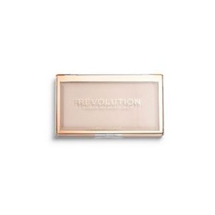 Makeup Revolution Matte Base Powder - Mattifying powder 12 g P3