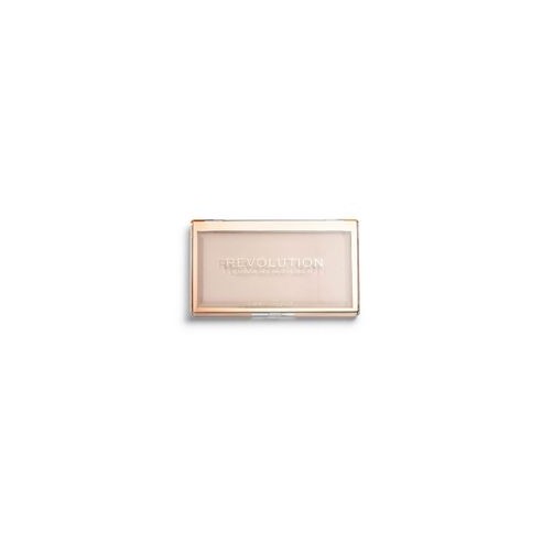 Makeup Revolution Matte Base Powder - Mattifying powder 12 g P5