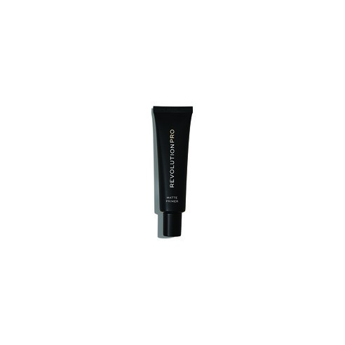 Makeup Revolution Matte Primer - Matte base under makeup 25 ml