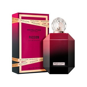 Makeup Revolution Passion EDT 100 ml kvepalai moterims