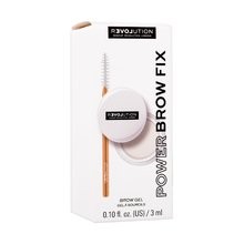 Makeup Revolution Power Brow Fix 3 ml
