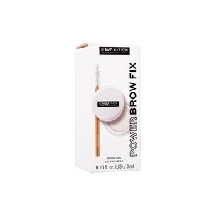 Makeup Revolution Power Brow Fix 3 ml
