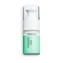 Makeup Revolution Power Fix Primer - Long-lasting base for make-up 12 ml