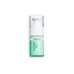 Makeup Revolution Power Fix Primer - Long-lasting base for make-up 12 ml