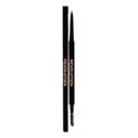 Makeup Revolution Precise Brow Pencil - Precise eyebrow pencil with 0.05 g brush Light Brown