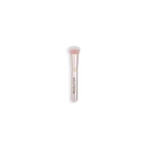 Makeup Revolution R7 Buffing Foundation Brush - Face brush
