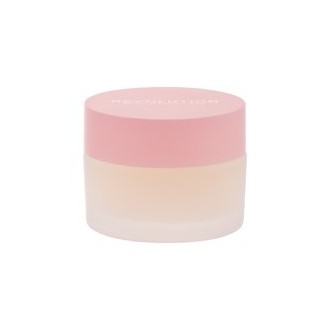 Makeup Revolution Rehab Brow Care Mask - Nourishing eyebrow mask 12 g