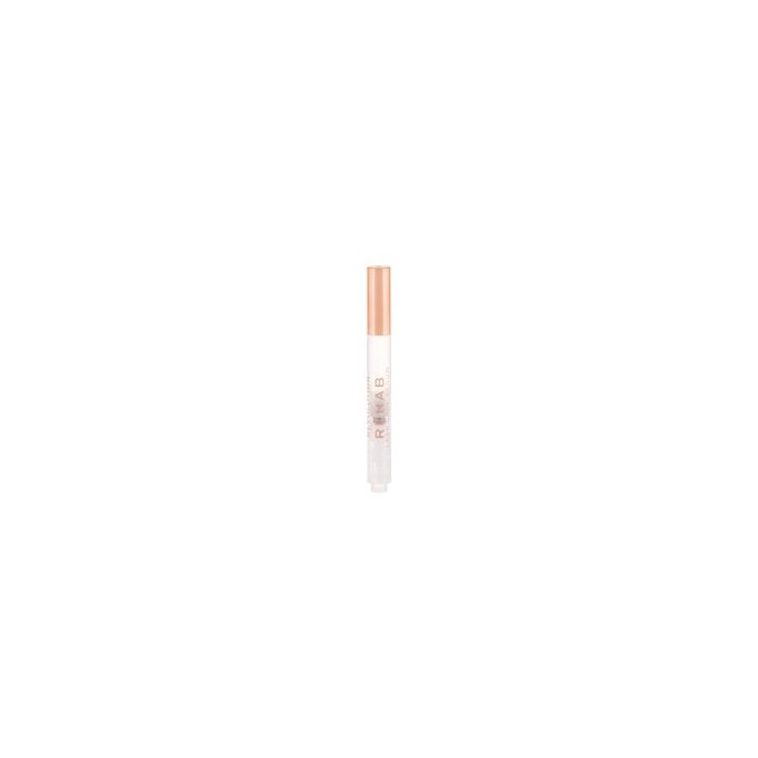 Makeup Revolution Rehab Lash Care Serum - Nourishing and moisturizing serum to support the growth