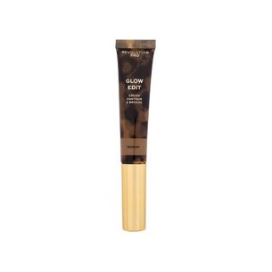 Makeup Revolution Revolution Pro Glow Edit Cream Contour & Bronze 15 ml Medium
