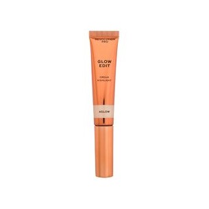 Makeup Revolution Revolution Pro Glow Edit Cream Highlighter - Highlighter 15 ml Aglow