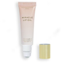 Makeup Revolution Revolution PRO Miracle Lip Oil - lip care 8 ml