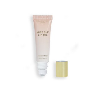 Makeup Revolution Revolution PRO Miracle Lip Oil - lip care 8 ml