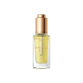Makeup Revolution Revolution PRO Miracle Oil - Odos aliejus 30 ml