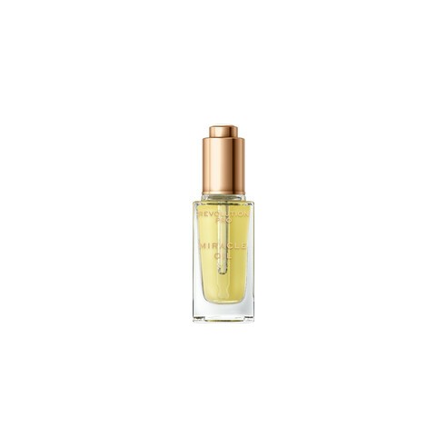 Makeup Revolution Revolution PRO Miracle Oil - Odos aliejus 30 ml