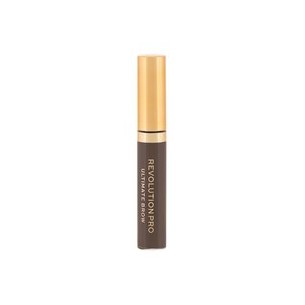 Makeup Revolution Revolution PRO Ultimate Brow - Long-lasting eyebrow fixation gel 5.8 ml Medium