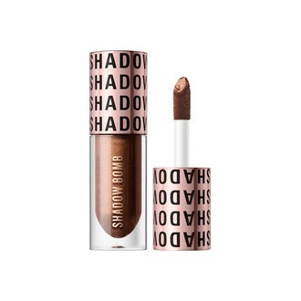 Makeup Revolution Shadow Bomb Cream Eyeshadow 4,6 ml Dream Bronze