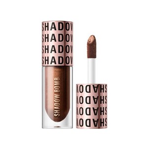 Makeup Revolution Shadow Bomb Cream Eyeshadow 4,6 ml Dream Bronze