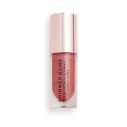 Makeup Revolution Shimmer Bomb Lip Gloss - Lip gloss 4.5 ml Sparkle
