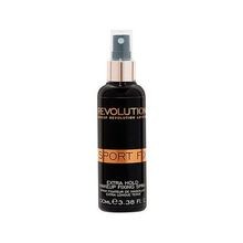 Makeup Revolution Sport Fix Spray Makeup Extra Hold - Strong fixing make-up spray 100 ml