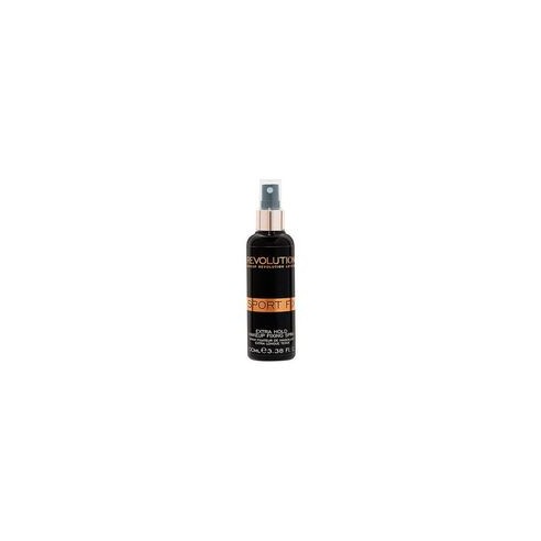 Makeup Revolution Sport Fix Spray Makeup Extra Hold - Strong fixing make-up spray 100 ml