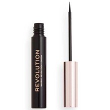 Makeup Revolution Super Flick Eyeliner - Eyeliner 4.5 ml Black