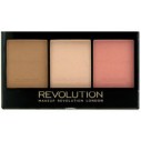 Makeup Revolution Ultra Brightening Contour Kit C04