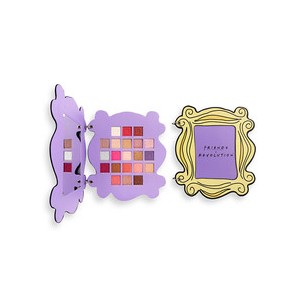 Makeup Revolution X Friends Open the Door Shadow Palette 25,2 g