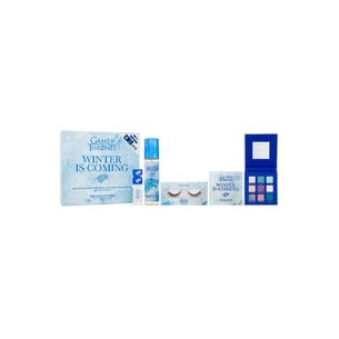 Makeup Revolution X Game Of Thrones Set Winter Is Coming