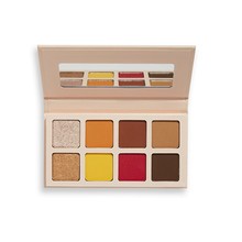 Makeup Revolution X Soph Mini Palette - Eyeshadow palette 8.8 g 8.8 g