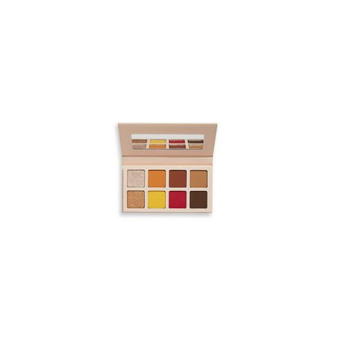 Makeup Revolution X Soph Mini Palette - Eyeshadow palette 8.8 g 8.8 g
