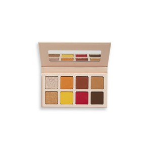Makeup Revolution X Soph Mini Palette - Eyeshadow palette 8.8 g 8.8 g
