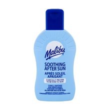 Malibu Soothing After Sun Lotion - Sun lotion 200 ml