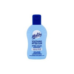 Malibu Soothing After Sun Lotion - Sun lotion 200 ml