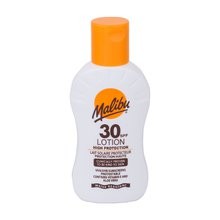 Malibu Sun Lotion SPF30 - Sun lotion 200 ml
