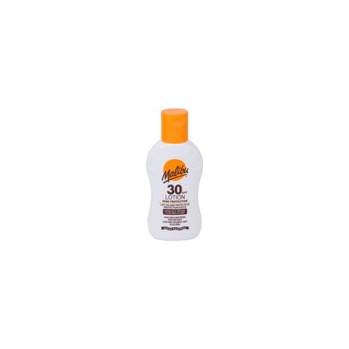 Malibu Sun Lotion SPF30 - Sun lotion 200 ml