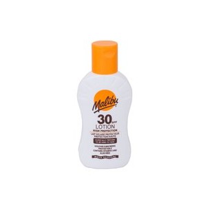 Malibu Sun Lotion SPF30 - Sun lotion 200 ml