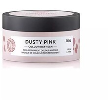 Maria Nila Colour Refresh Mask 300 ml Dusty Pink 0.52