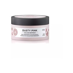 Maria Nila Colour Refresh Mask 300 ml Dusty Pink 0.52