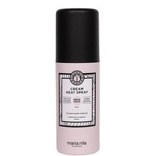 Maria Nila Style & Finish Cream Heat Spray - Nourishing and protective cream against hair heat
