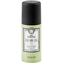 Maria Nila Style & Finish Dry Shampoo - Dry shampoo for hair volume 250 ml