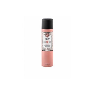 Maria Nila Style & Finish Styling Spray - Sulfate-free, lightweight hairspray 400 ml