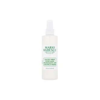 Mario Badescu Facial Spray Aloe, Adaptogens and Coconut Water 59 ml